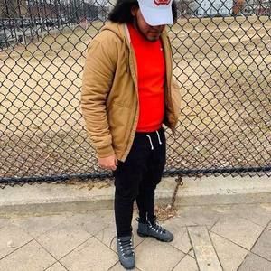 Meet your Posher, Christian